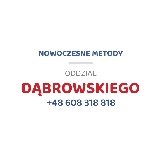 Dąbrowskiego